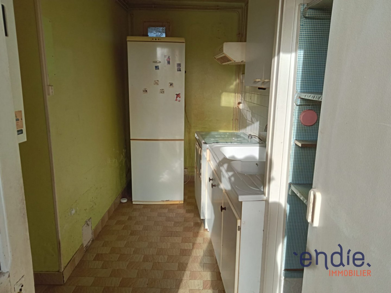 à vendre Maison Vitray - Photo 2