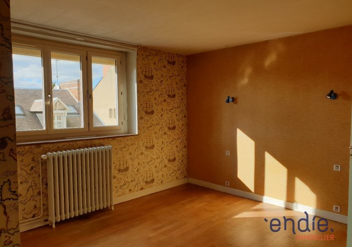 vente Immeuble de rapport Neris Les Bains