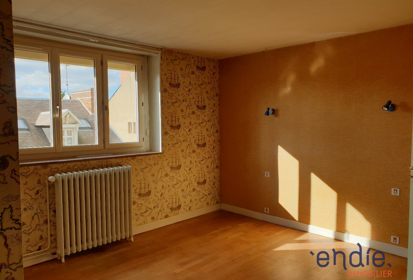 vente Immeuble de rapport Neris Les Bains - Photo 6