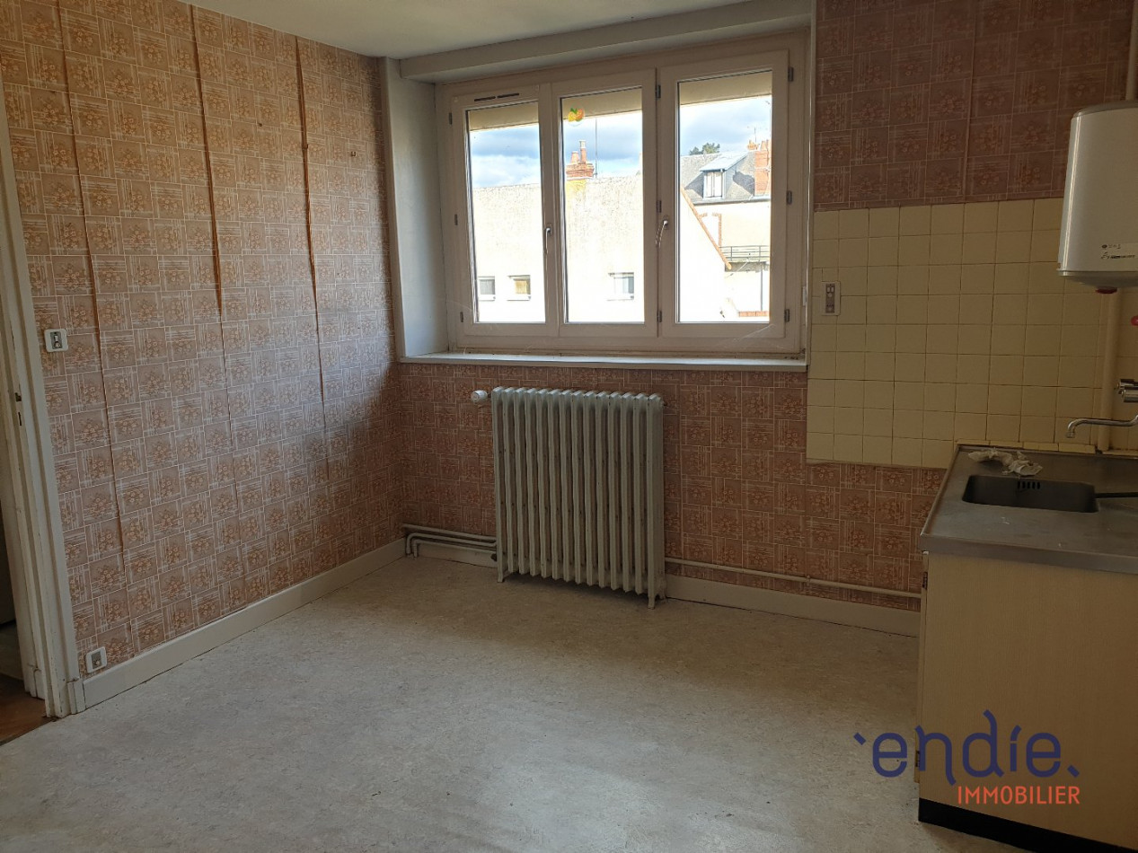 à vendre Immeuble de rapport Neris Les Bains - Photo 16