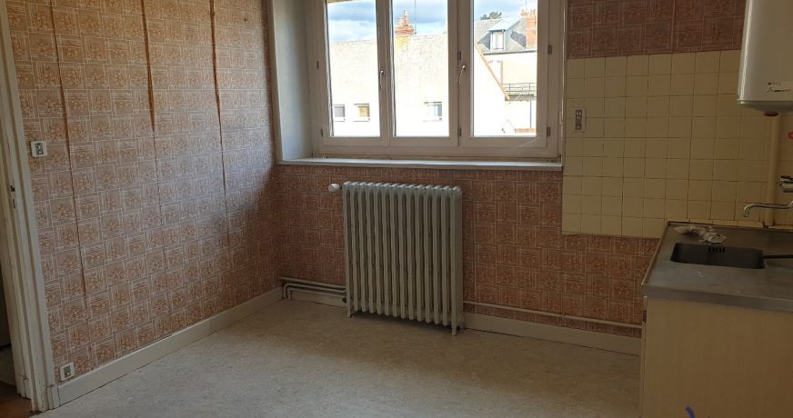 vente Immeuble de rapport Neris Les Bains
