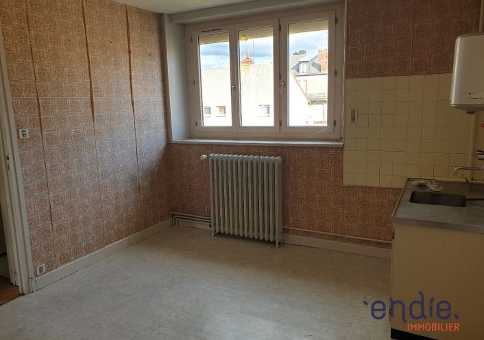 vente Immeuble de rapport Neris Les Bains