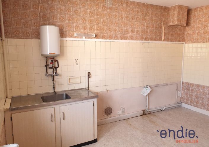 vente Immeuble de rapport Neris Les Bains