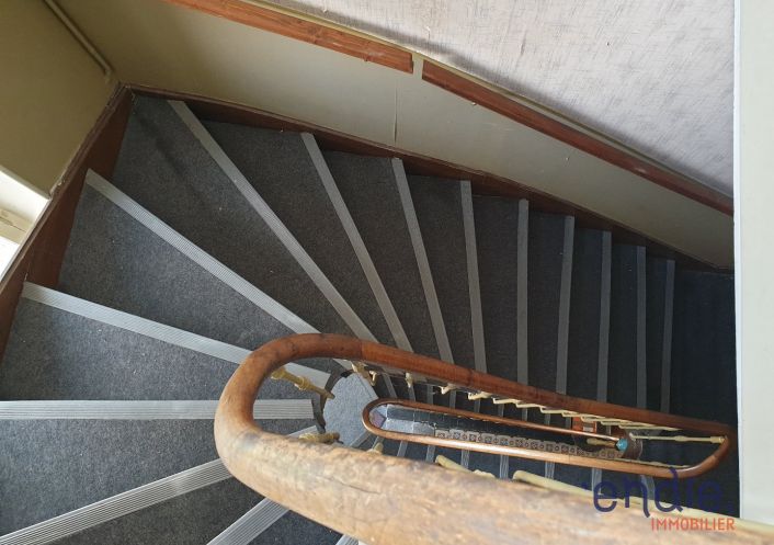 vente Immeuble de rapport Neris Les Bains