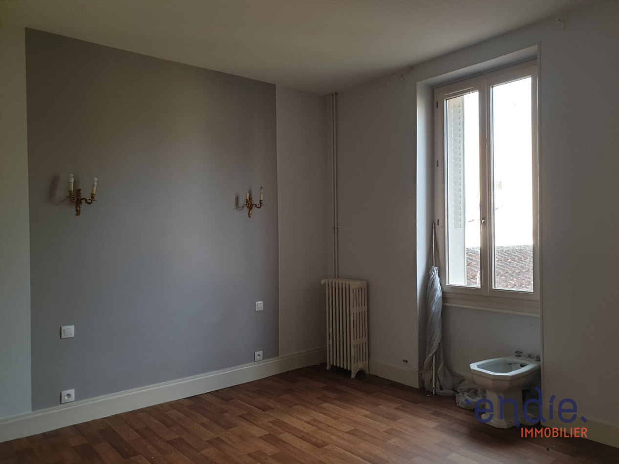 à vendre Immeuble de rapport Neris Les Bains - Photo 20