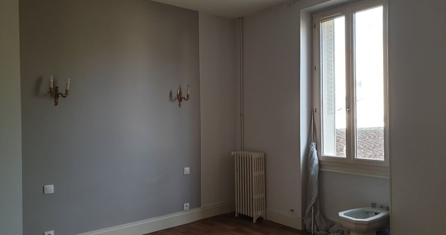 vente Immeuble de rapport Neris Les Bains