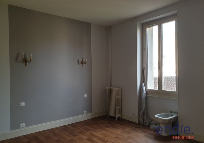 vente Immeuble de rapport Neris Les Bains