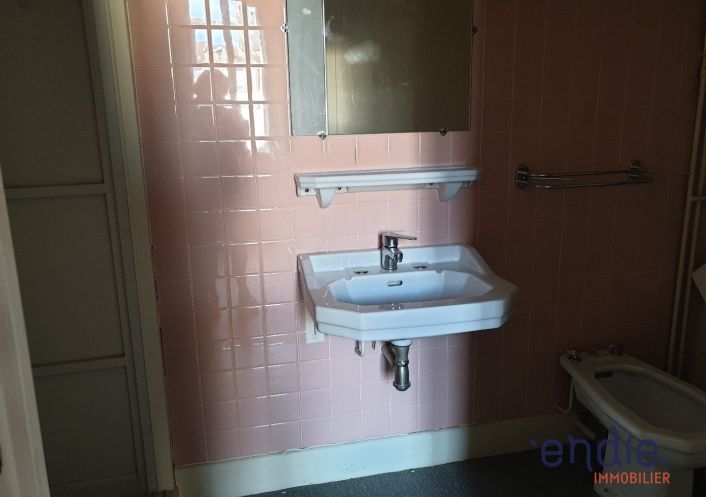 vente Immeuble de rapport Neris Les Bains