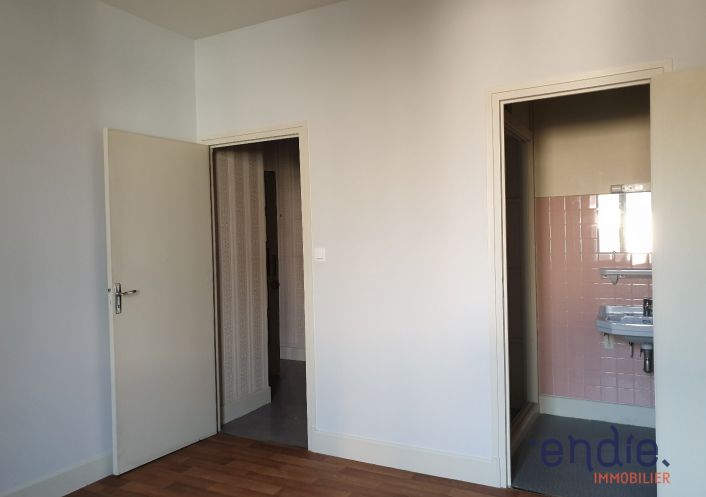 vente Immeuble de rapport Neris Les Bains