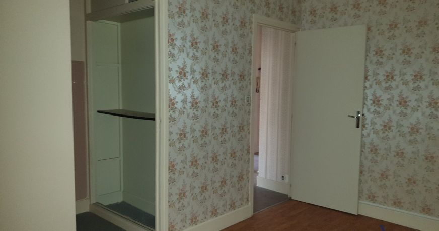 vente Immeuble de rapport Neris Les Bains