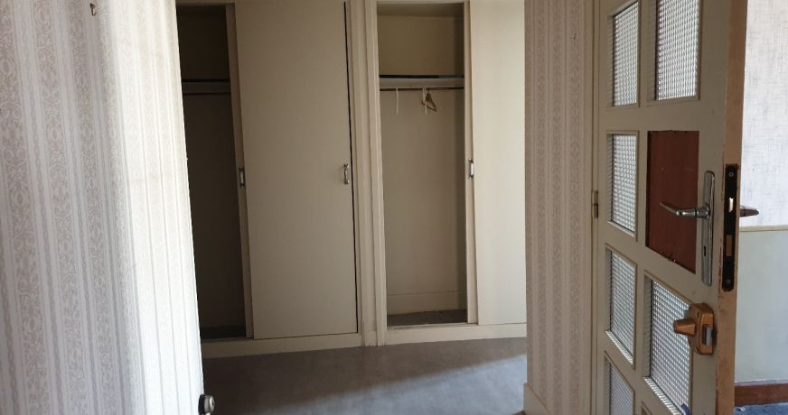 vente Immeuble de rapport Neris Les Bains