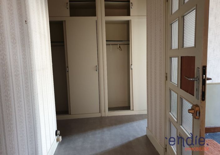 vente Immeuble de rapport Neris Les Bains