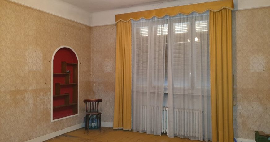 vente Immeuble de rapport Neris Les Bains