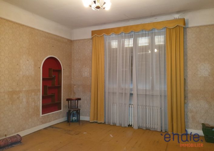 vente Immeuble de rapport Neris Les Bains