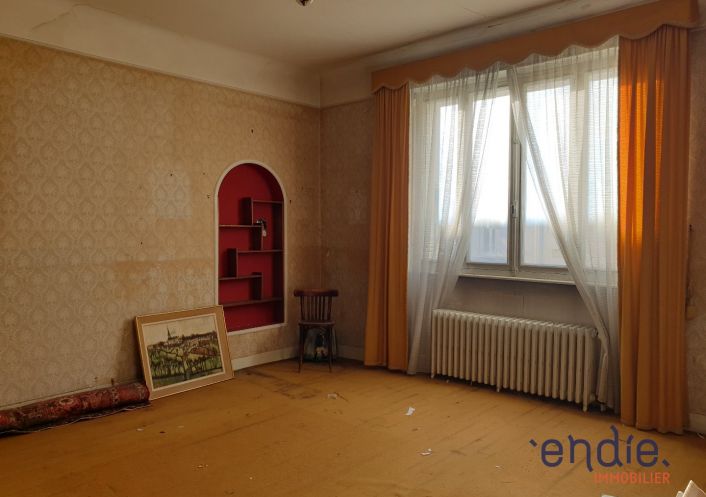 vente Immeuble de rapport Neris Les Bains