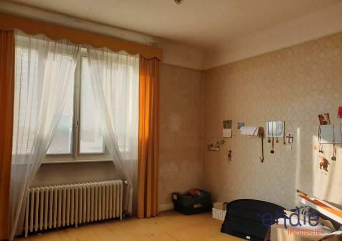 vente Immeuble de rapport Neris Les Bains