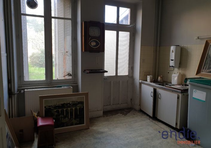 vente Immeuble de rapport Neris Les Bains