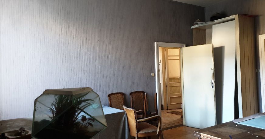 vente Immeuble de rapport Neris Les Bains