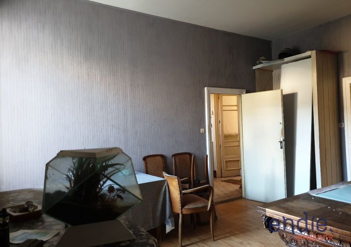 vente Immeuble de rapport Neris Les Bains