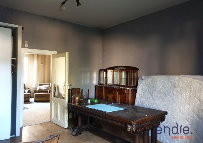 vente Immeuble de rapport Neris Les Bains