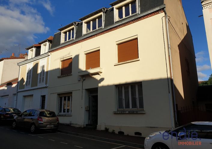 vente Immeuble de rapport Neris Les Bains