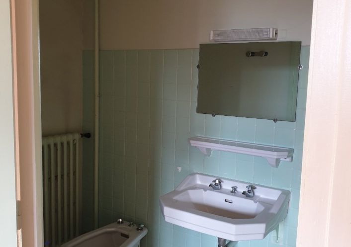 vente Immeuble de rapport Neris Les Bains