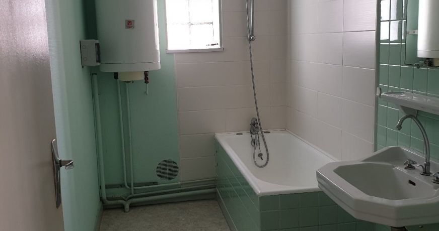 vente Immeuble de rapport Neris Les Bains