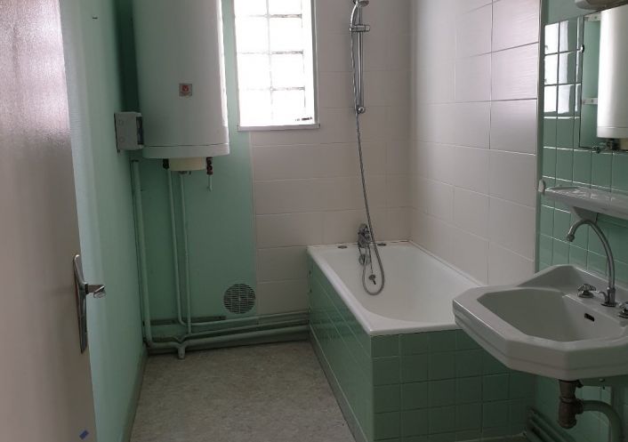 vente Immeuble de rapport Neris Les Bains