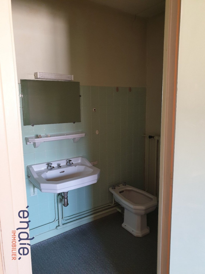 à vendre Immeuble de rapport Neris Les Bains - Photo 13