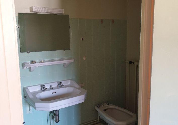 vente Immeuble de rapport Neris Les Bains