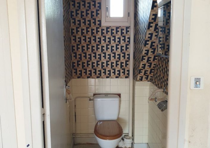 vente Immeuble de rapport Neris Les Bains