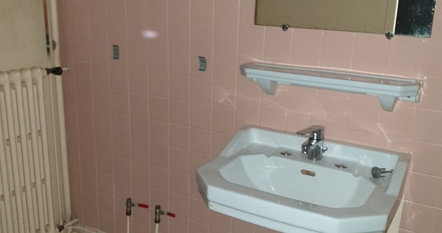 vente Immeuble de rapport Neris Les Bains