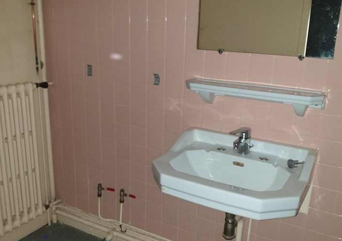 vente Immeuble de rapport Neris Les Bains