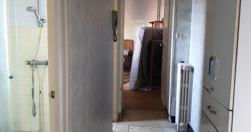 vente Immeuble de rapport Neris Les Bains