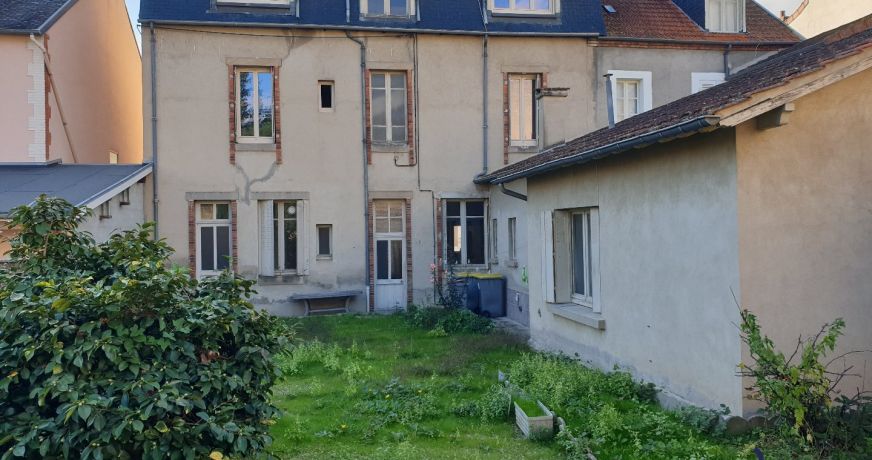 vente Immeuble de rapport Neris Les Bains