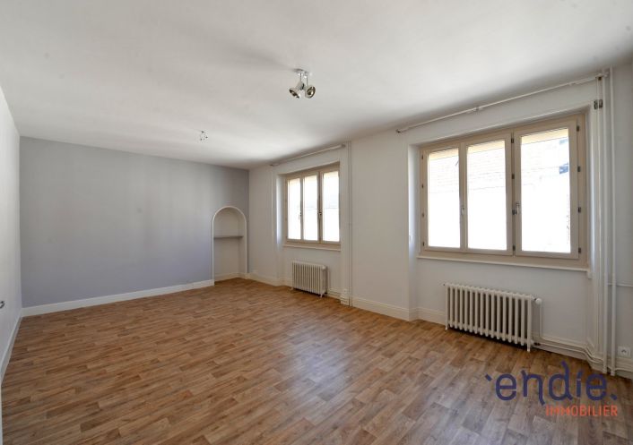 vente Immeuble de rapport Neris Les Bains