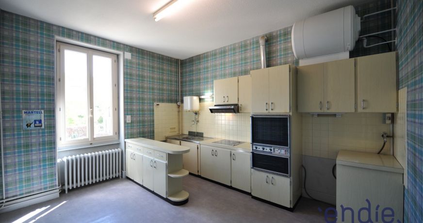 vente Immeuble de rapport Neris Les Bains