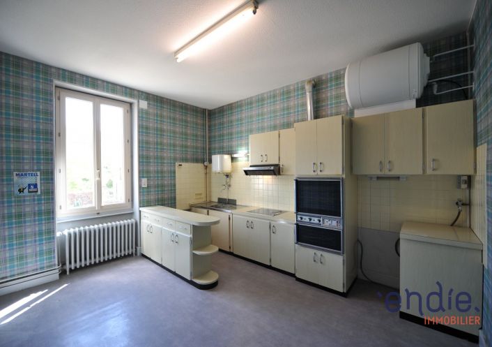 vente Immeuble de rapport Neris Les Bains