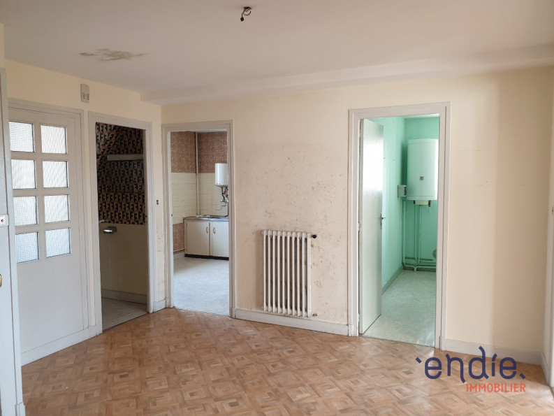 vente Immeuble de rapport Neris Les Bains - Photo 7