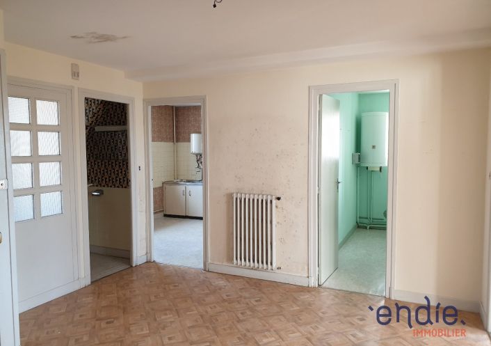 vente Immeuble de rapport Neris Les Bains