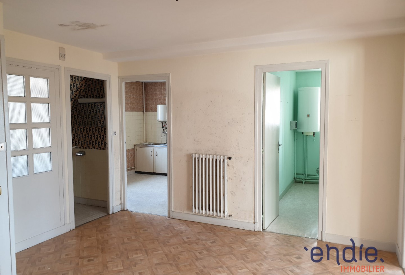 vente Immeuble de rapport Neris Les Bains - Photo 7