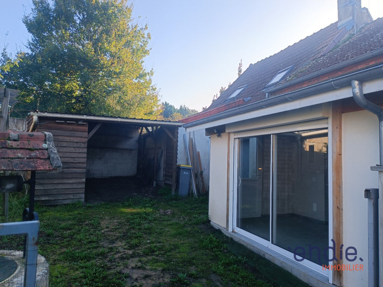 vente Maison Domerat - Photo 2