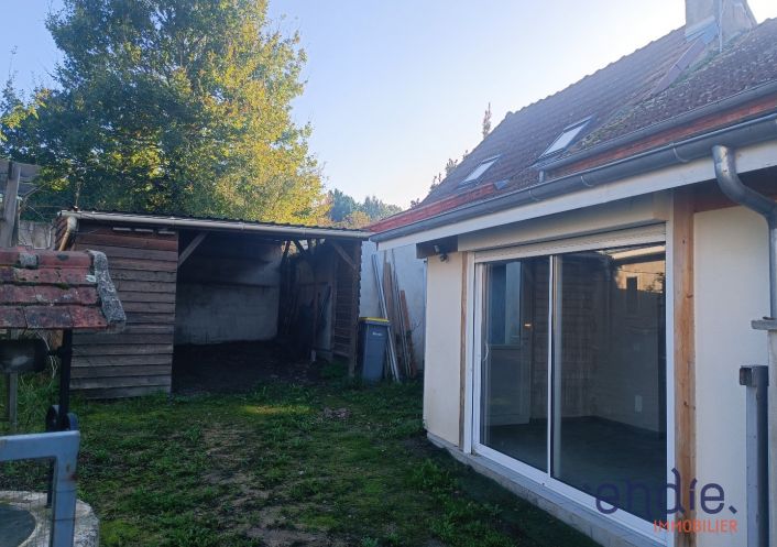 à vendre Maison Domerat