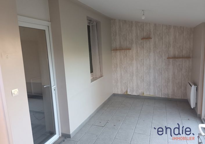 à vendre Maison Domerat