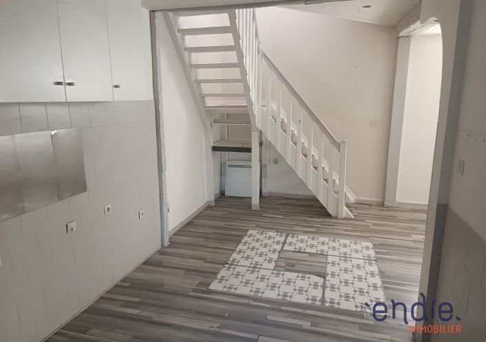 à vendre Maison Domerat