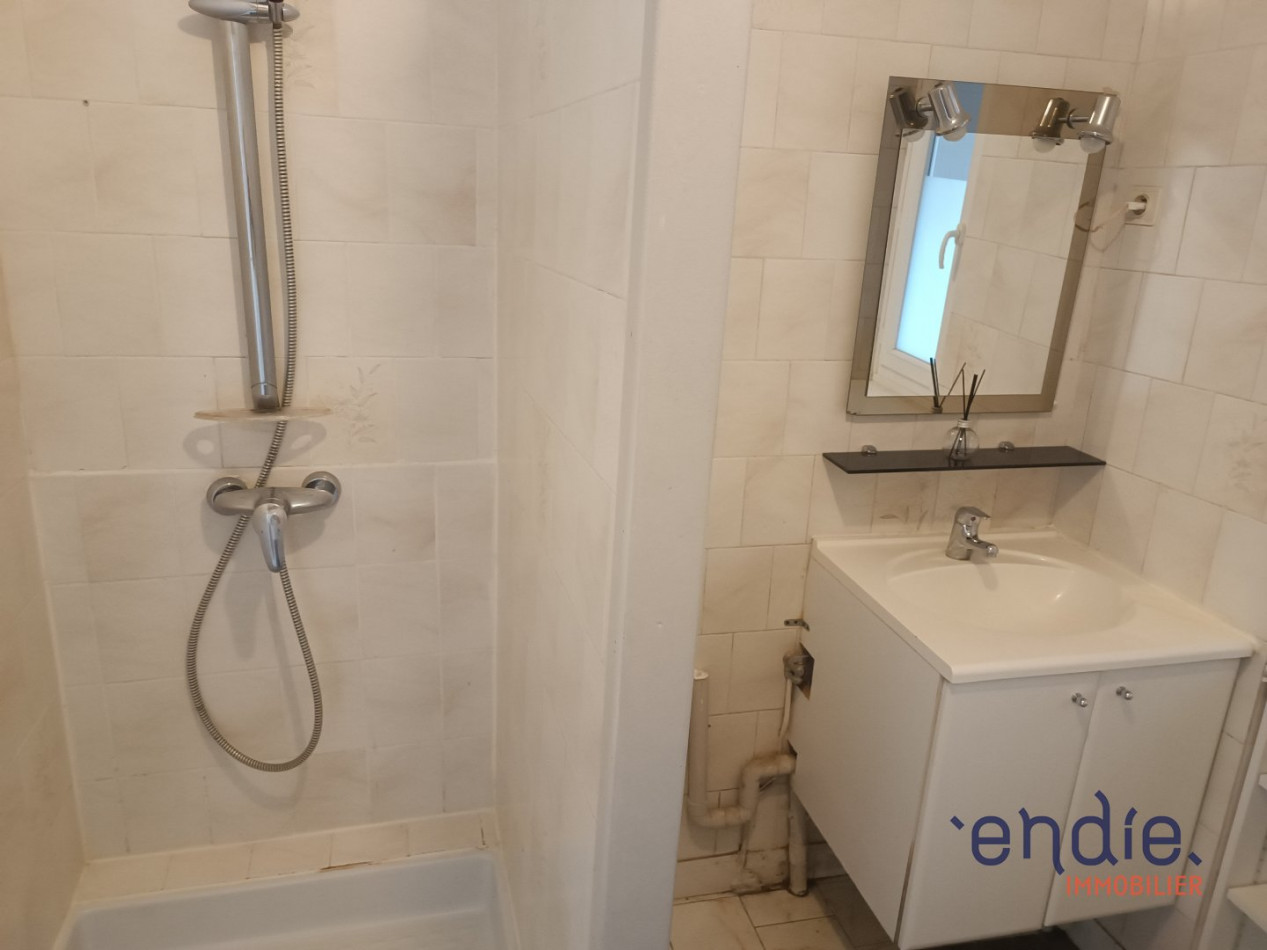 vente Maison Domerat - Photo 6