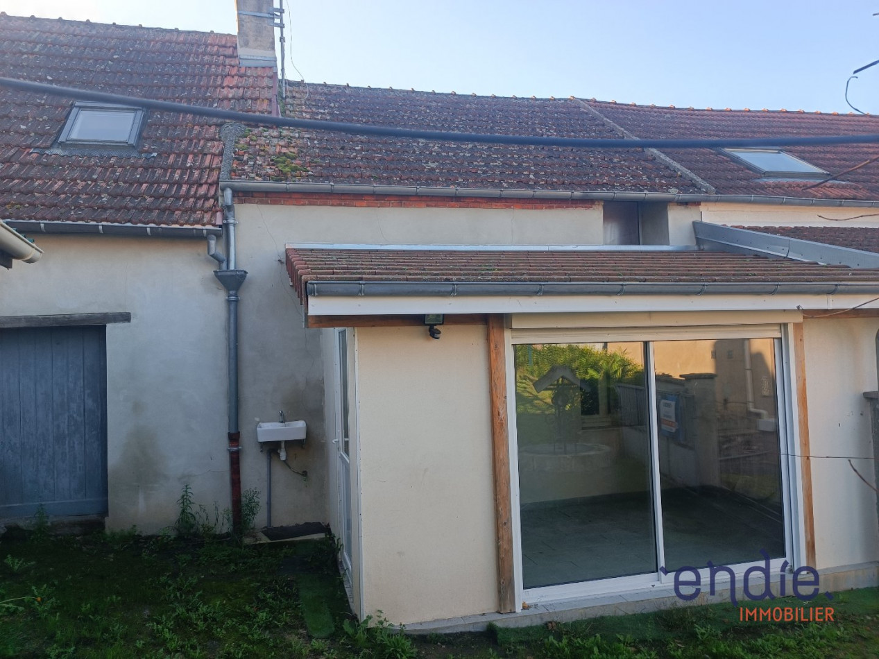 vente Maison Domerat - Photo 1