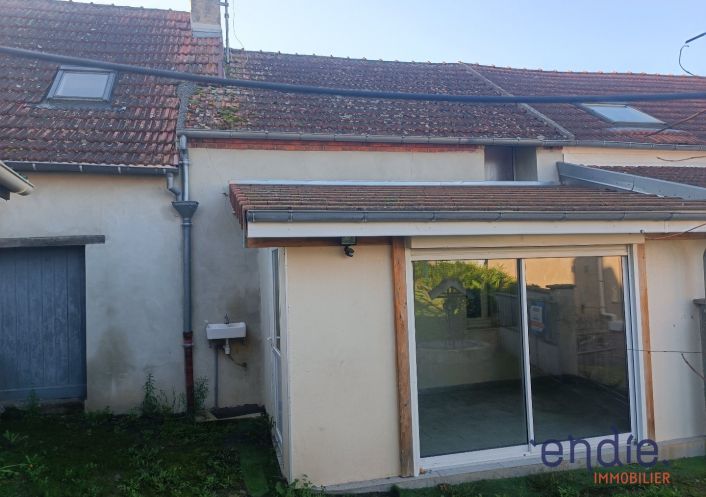 à vendre Maison Domerat