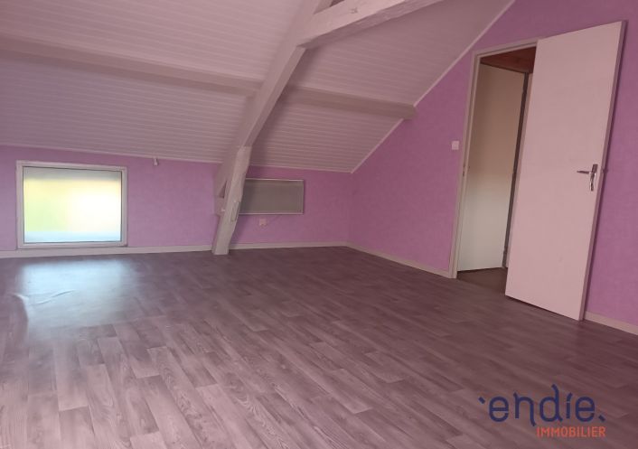 à vendre Maison Domerat