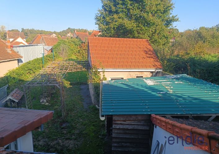 à vendre Maison Domerat